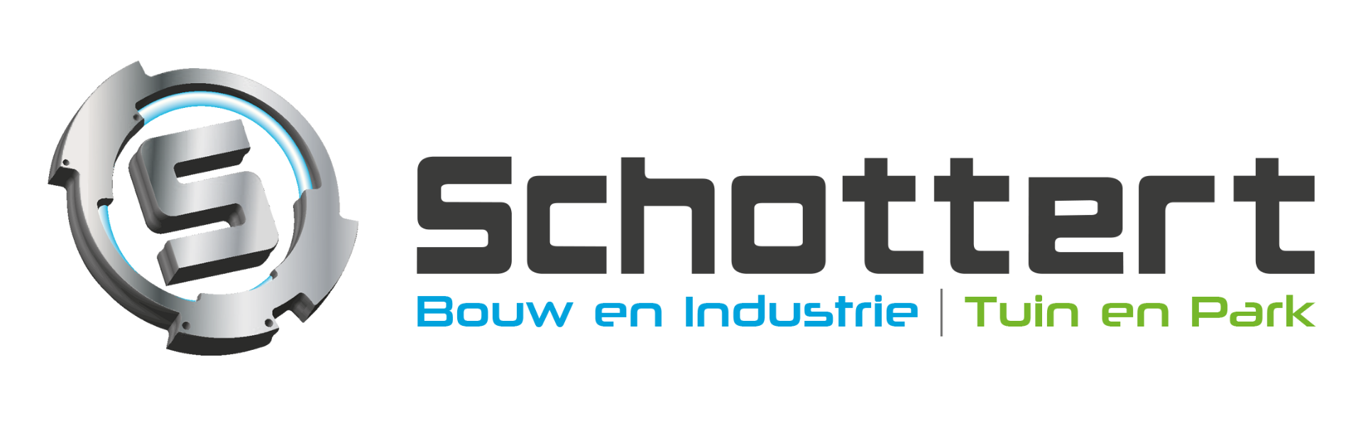 Schottert portaal